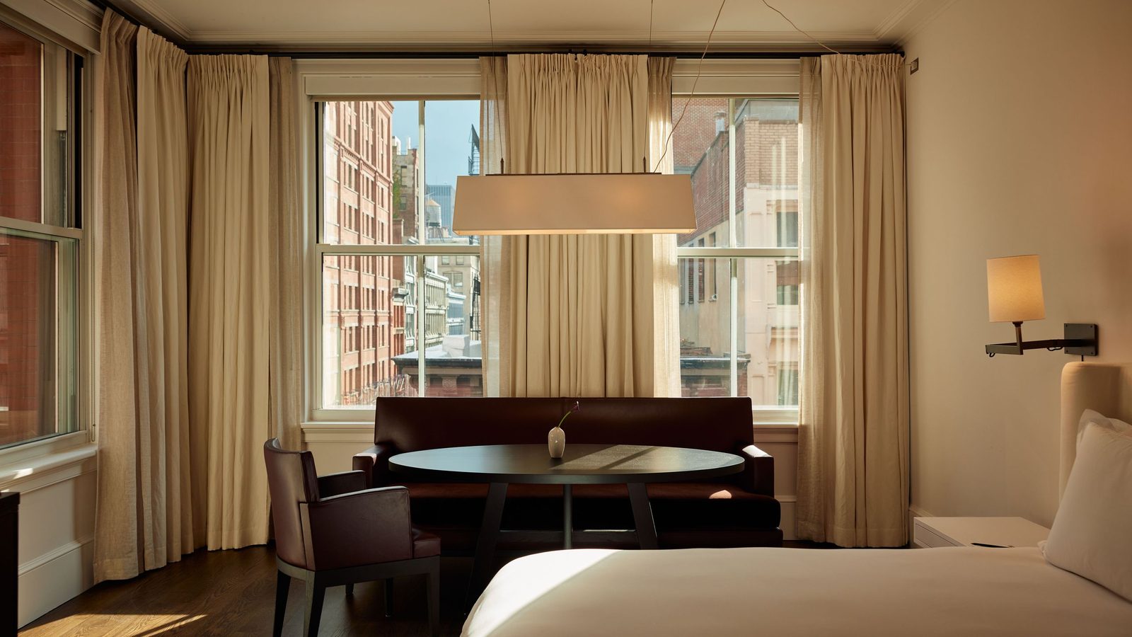 The Mercer