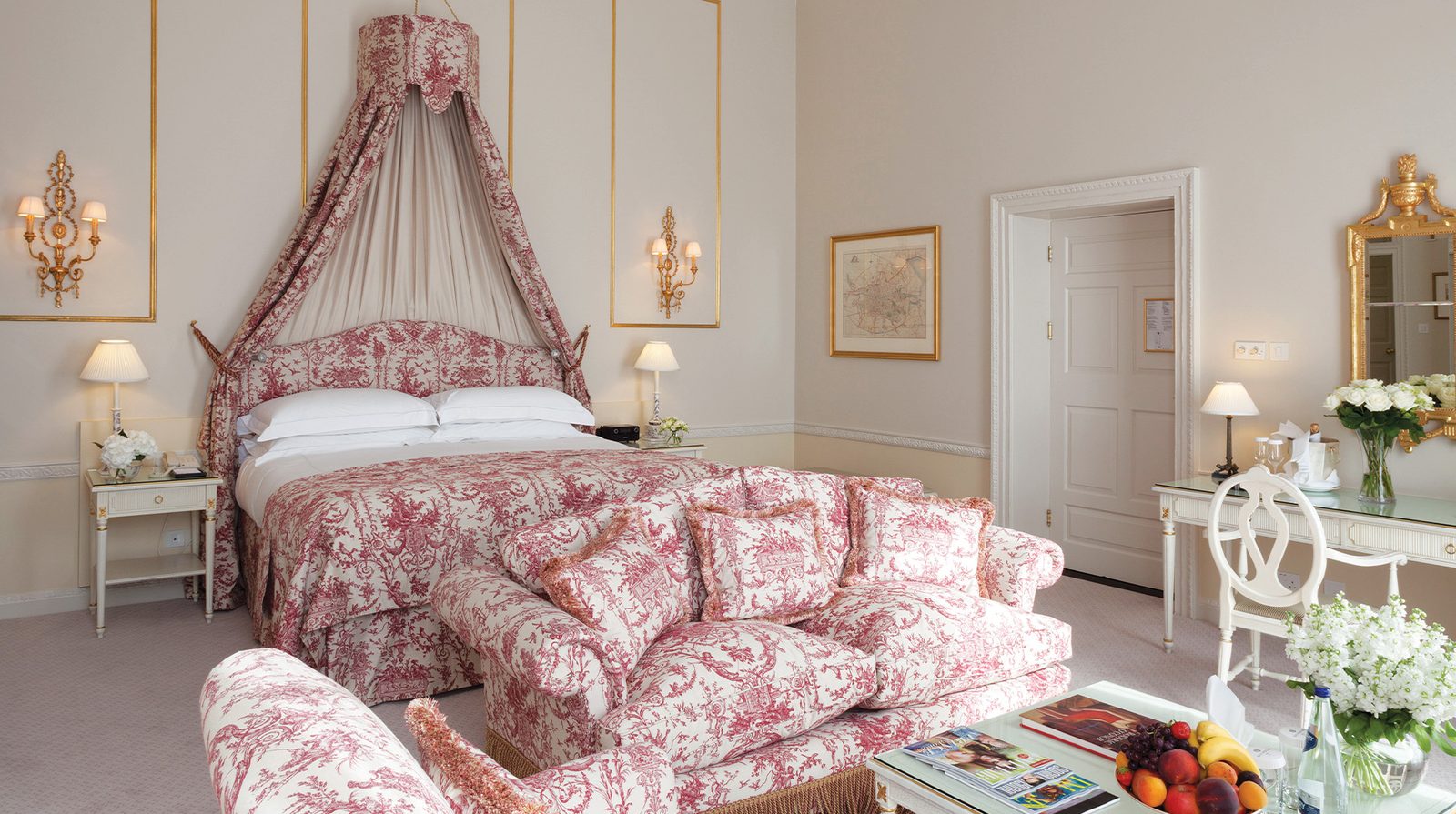 The Merrion