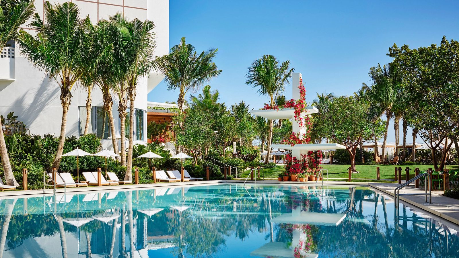 The Miami Beach EDITION