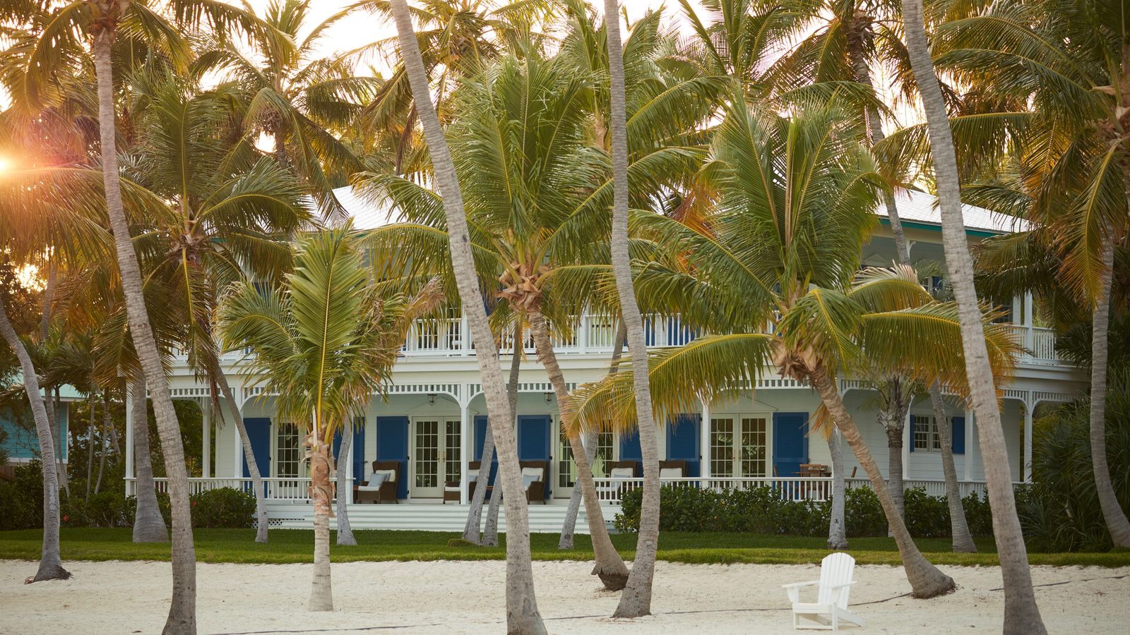 The Moorings Village