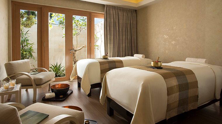 The Mulia - Nusa Dua, Bali interior