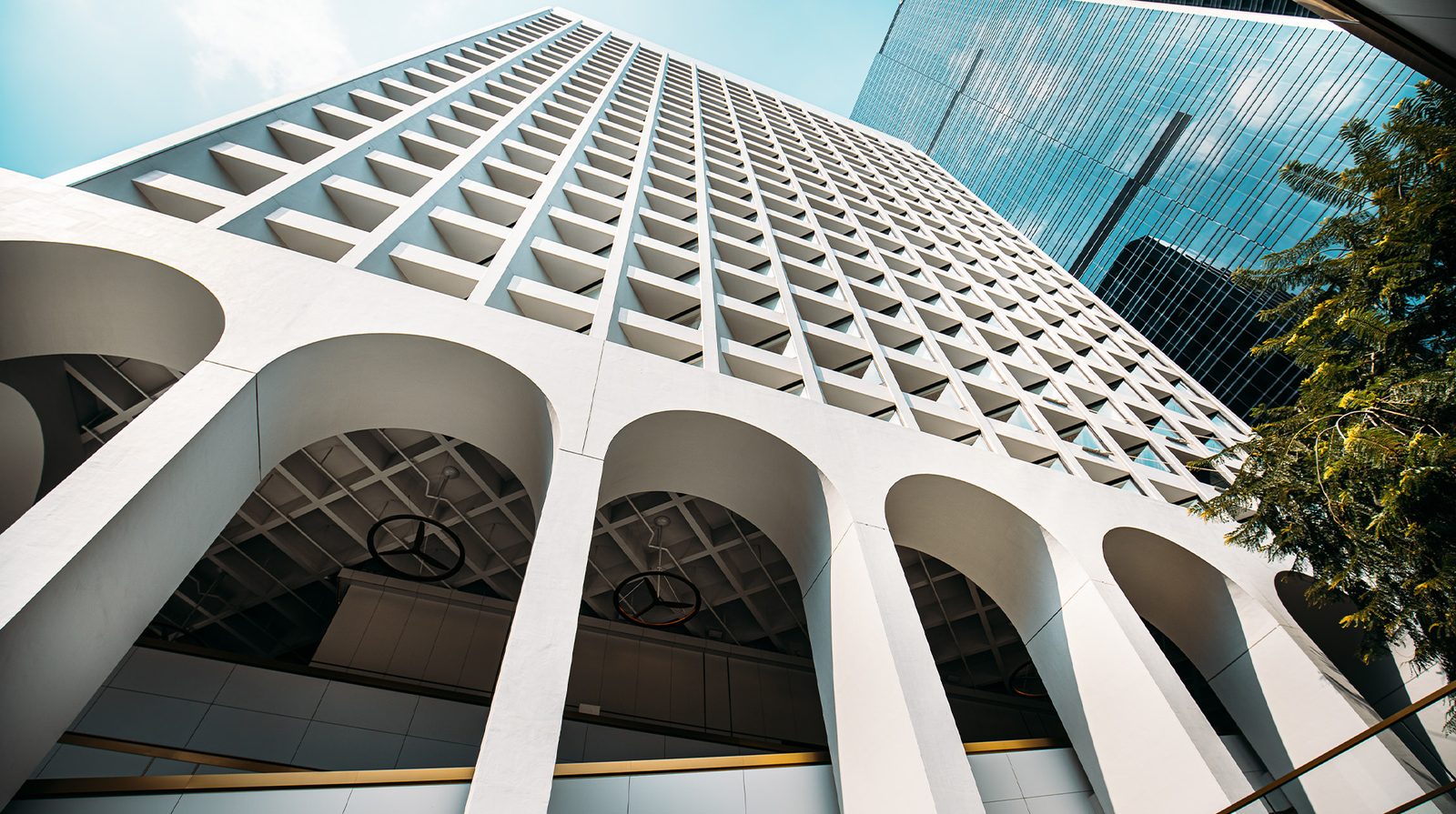 The Murray, Hong Kong, a Niccolo Hotel