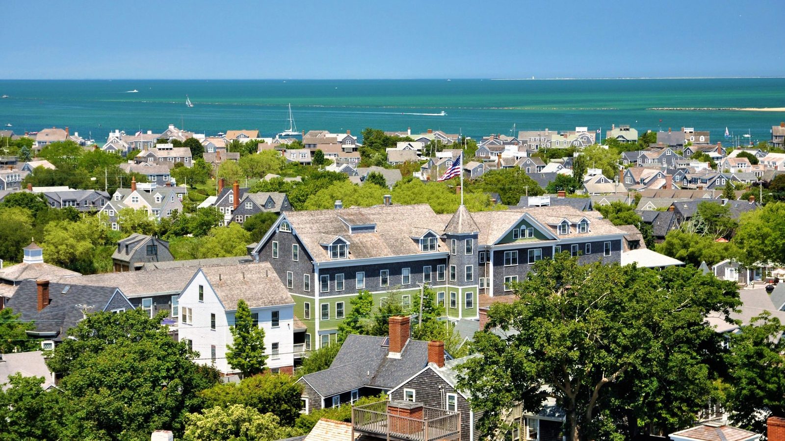 The Nantucket Hotel & Resort
