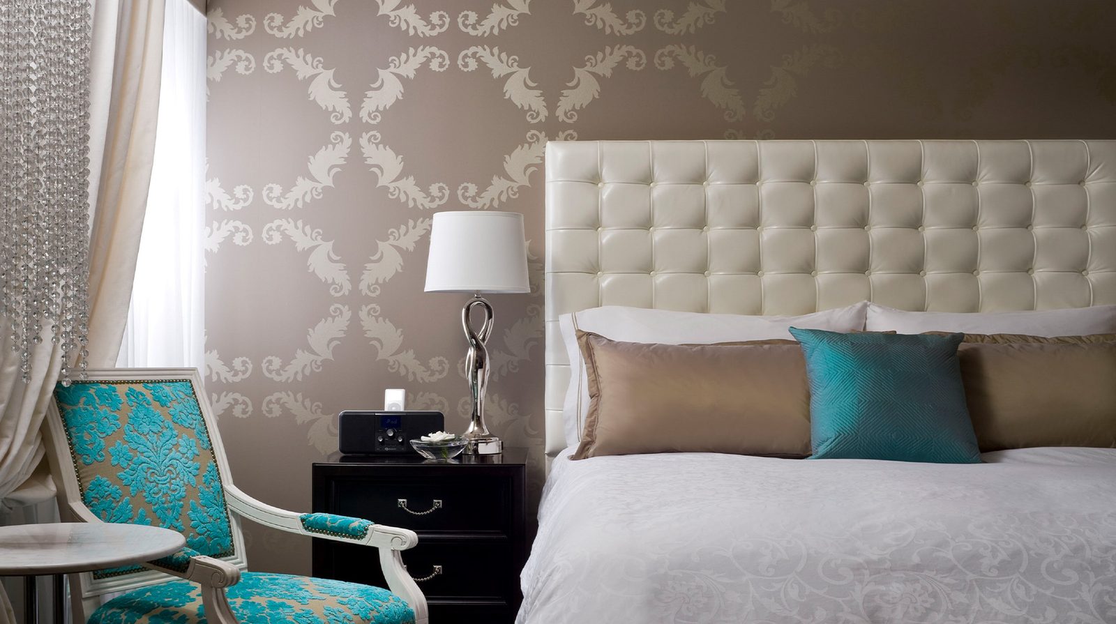 The Nines, A Luxury Collection Hotel