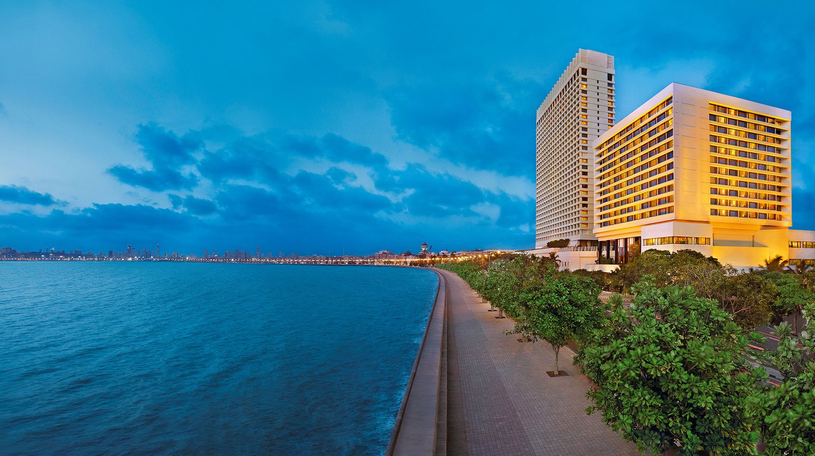 The Oberoi, Mumbai interior