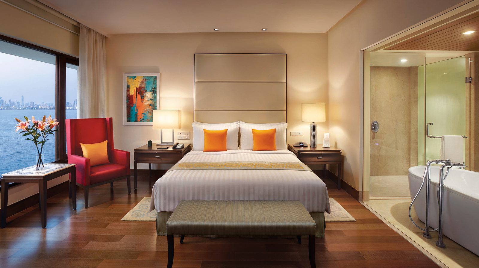 The Oberoi, Mumbai