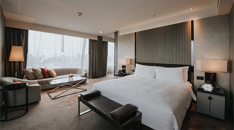 The Okura Prestige Bangkok