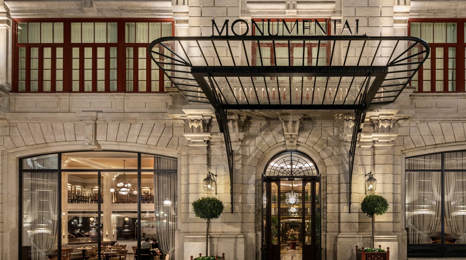 The One Monumental Palace