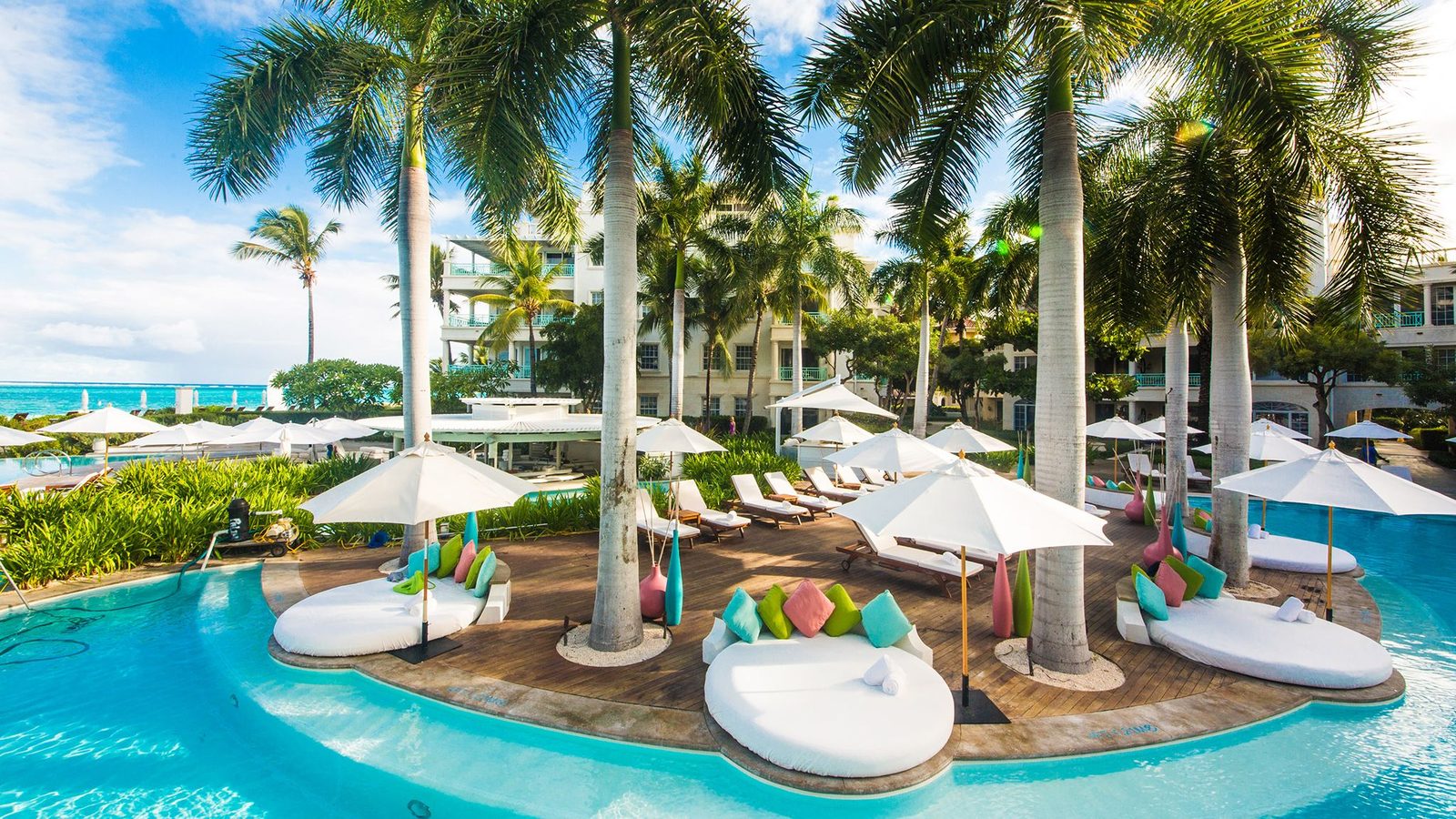 The Palms Turks and Caicos