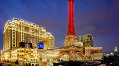 The Parisian Macao