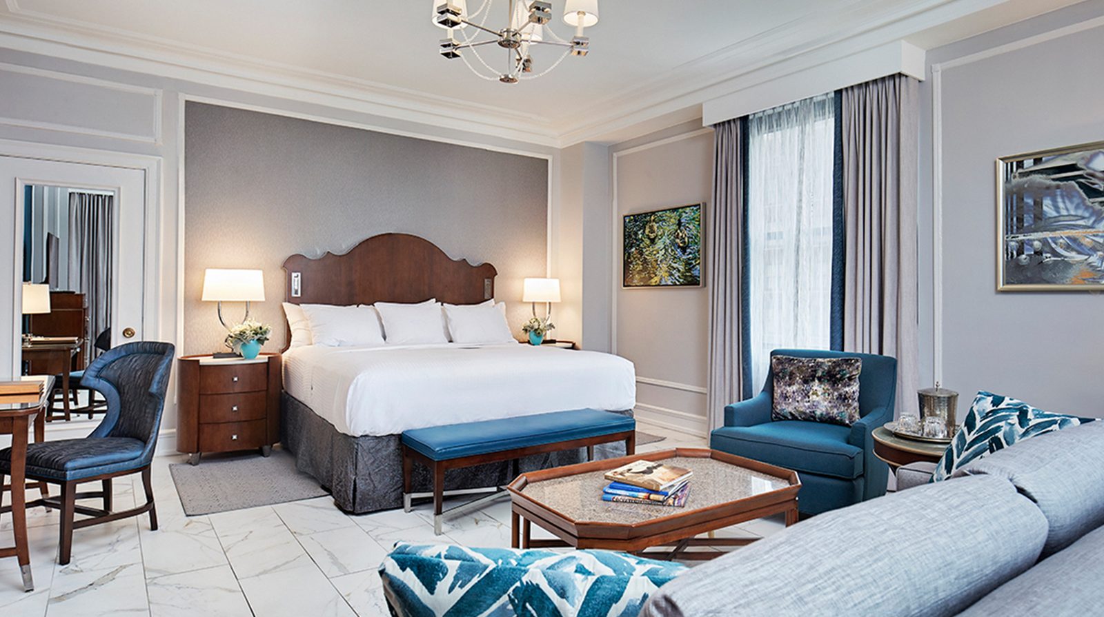 The Peabody Memphis