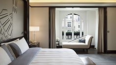 The Peninsula Paris