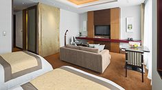The Peninsula Tokyo