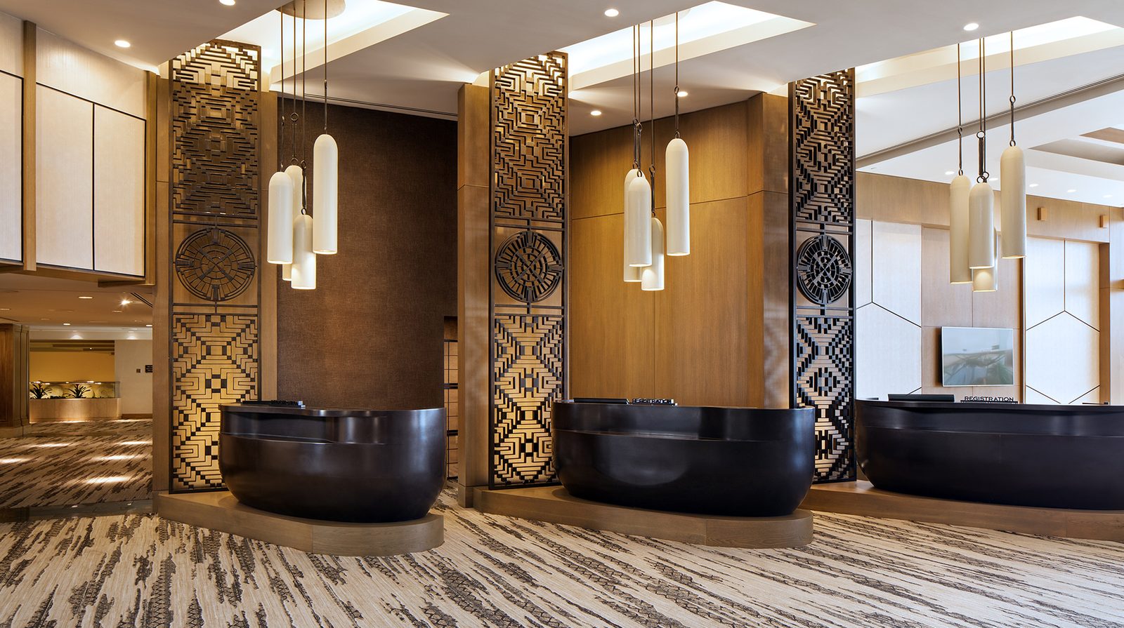 The Phoenician, A Luxury Collection Resort, Scottsdale interior
