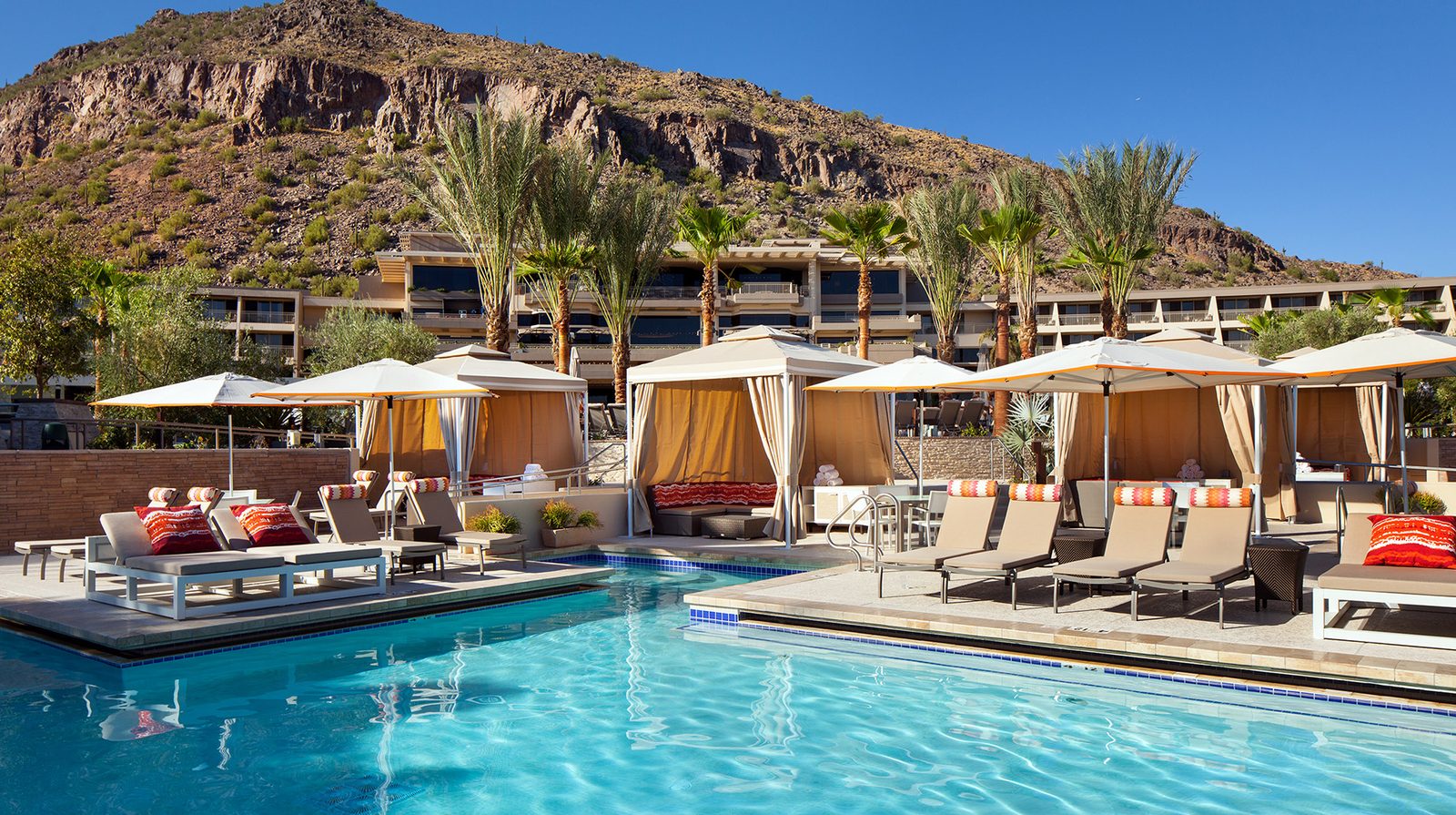 The Phoenician, A Luxury Collection Resort, Scottsdale