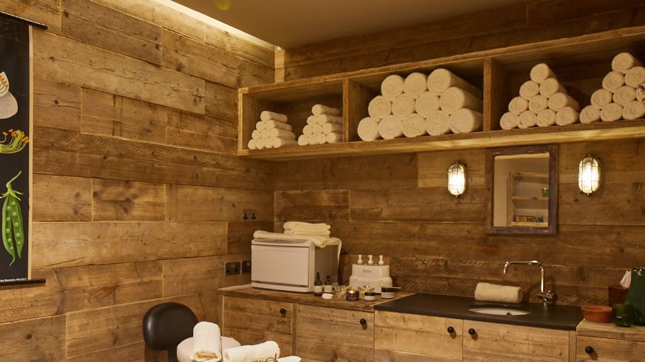 The Pig – in the Cotswolds interior
