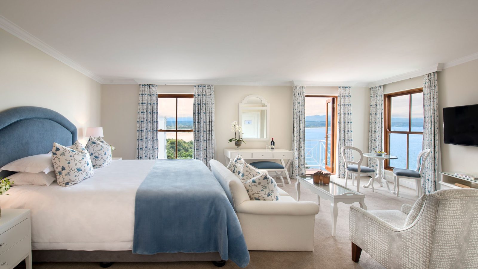The Plettenberg, an SLH Hotel