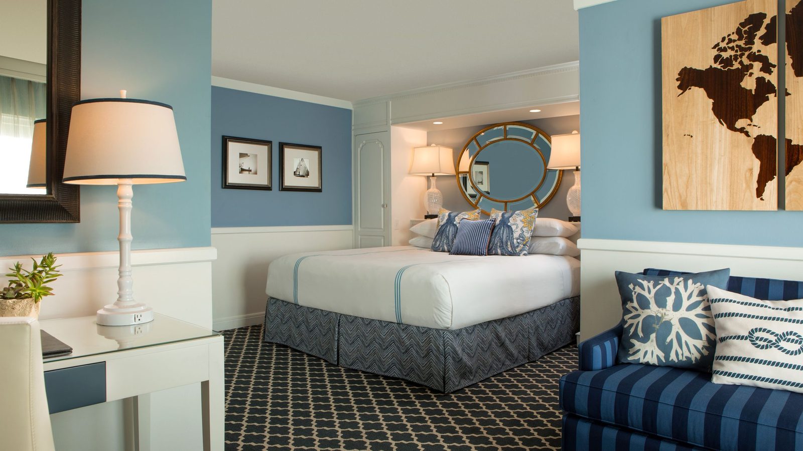 The Portofino Hotel & Marina