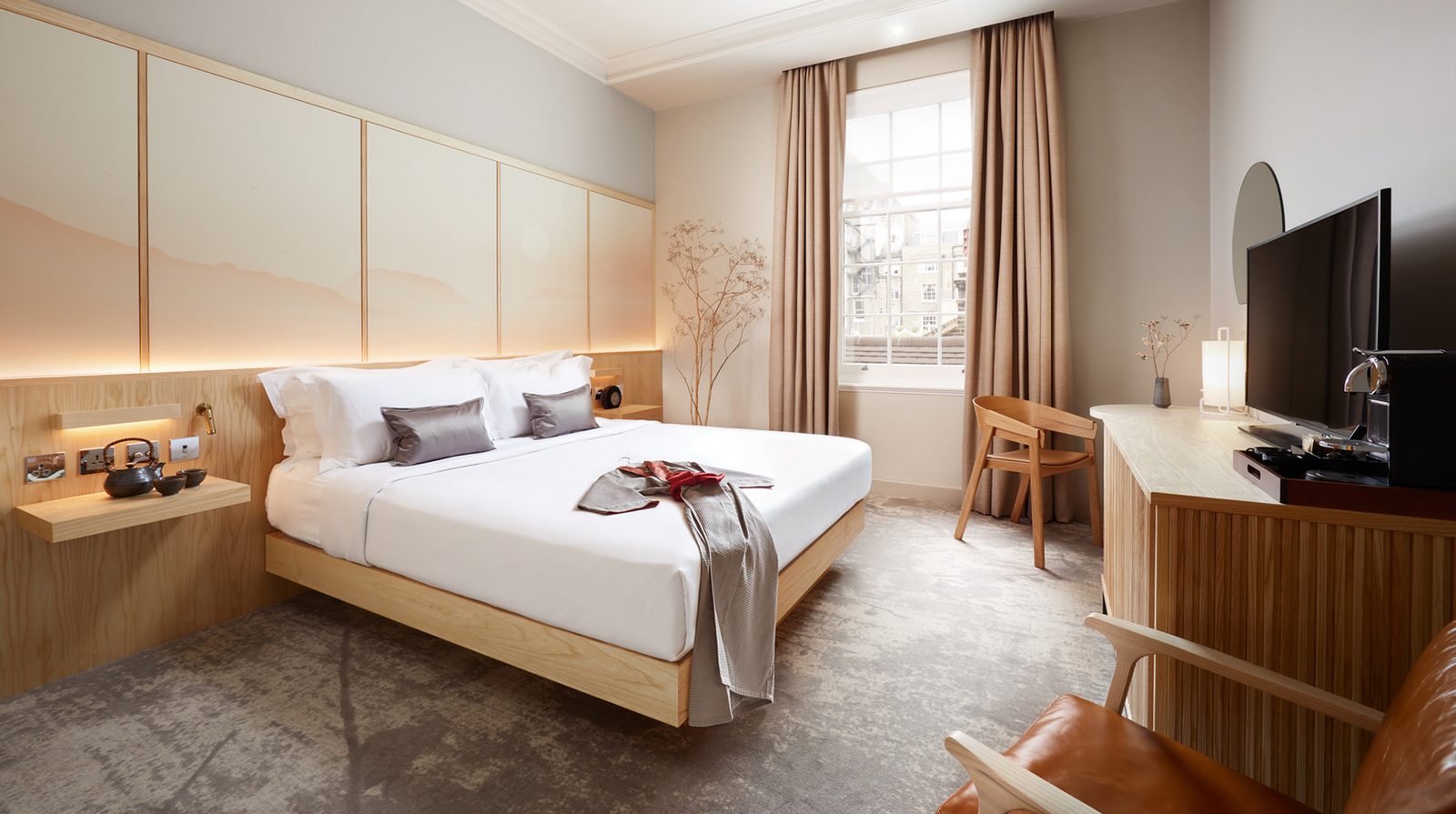 The Prince Akatoki London