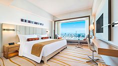 The Prince Gallery Tokyo Kioicho, a Luxury Collection Hotel