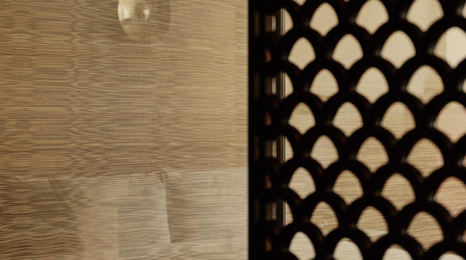 The PuLi Shanghai interior