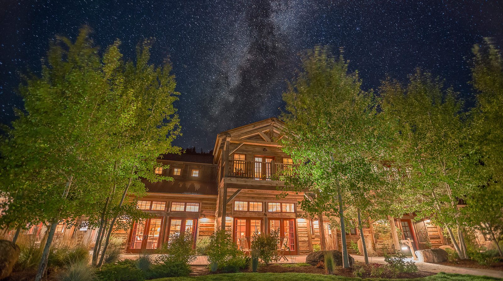 The Ranch at Rock Creek