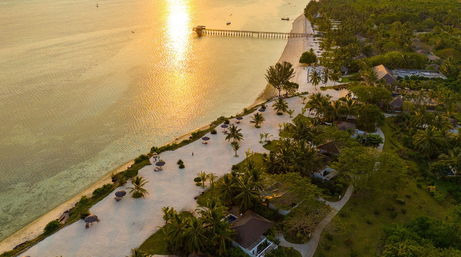 The Residence Zanzibar