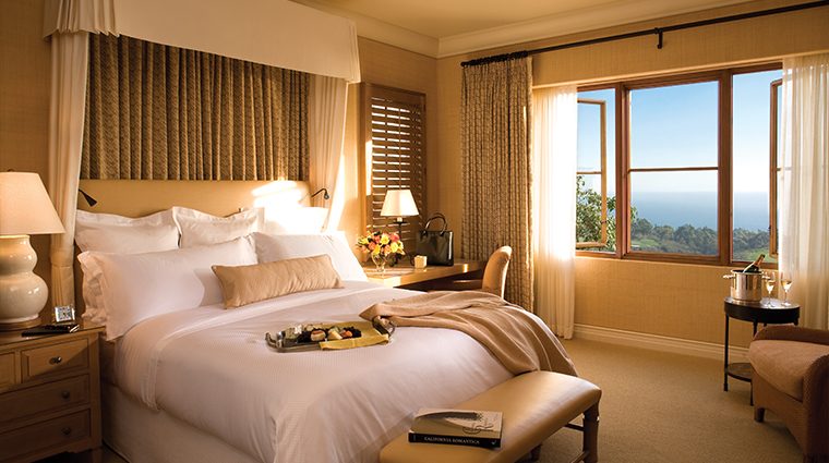 The Resort at Pelican Hill interior