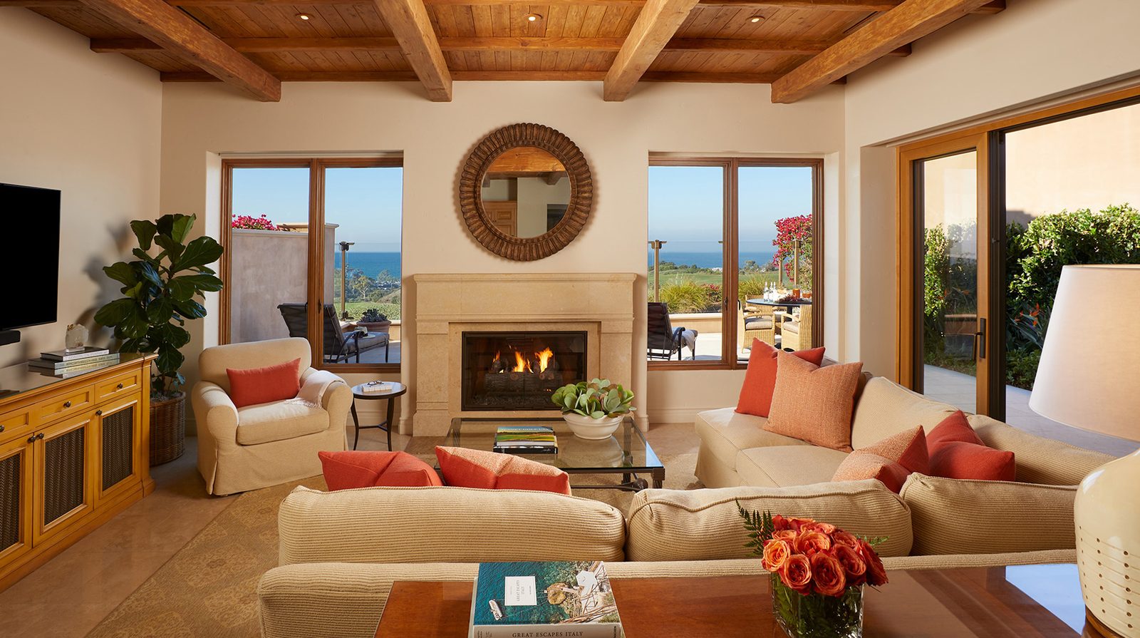 The Resort at Pelican Hill