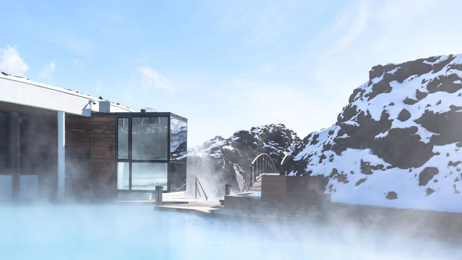 The Retreat at Blue Lagoon interior