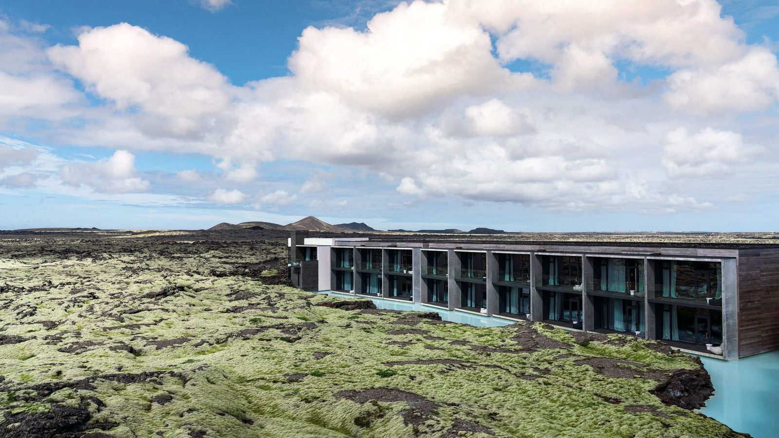The Retreat at Blue Lagoon interior