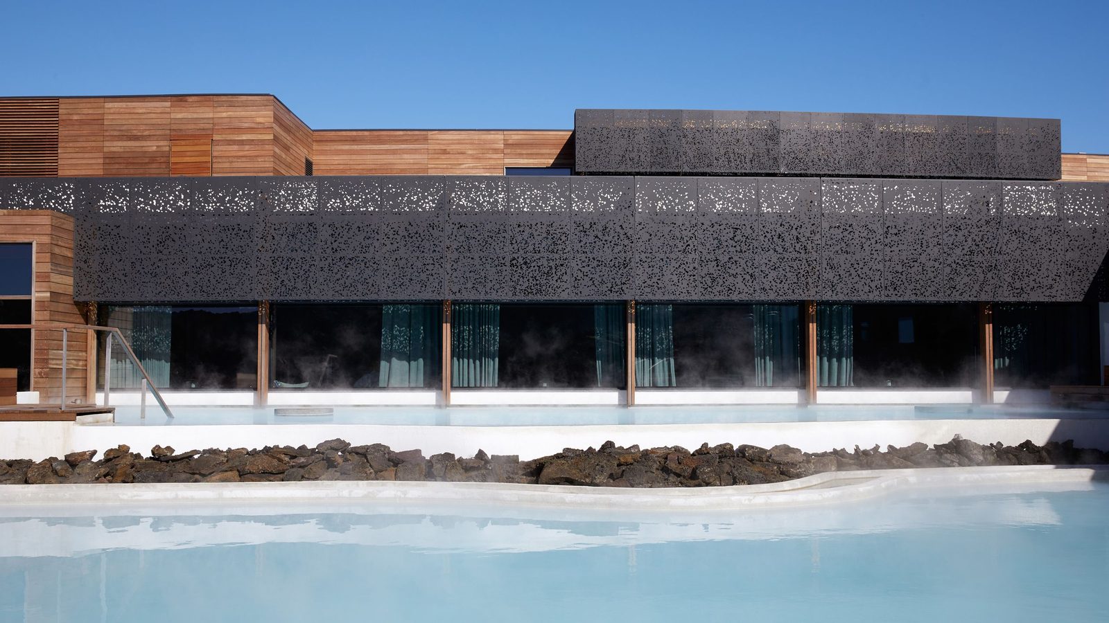 The Retreat at Blue Lagoon interior