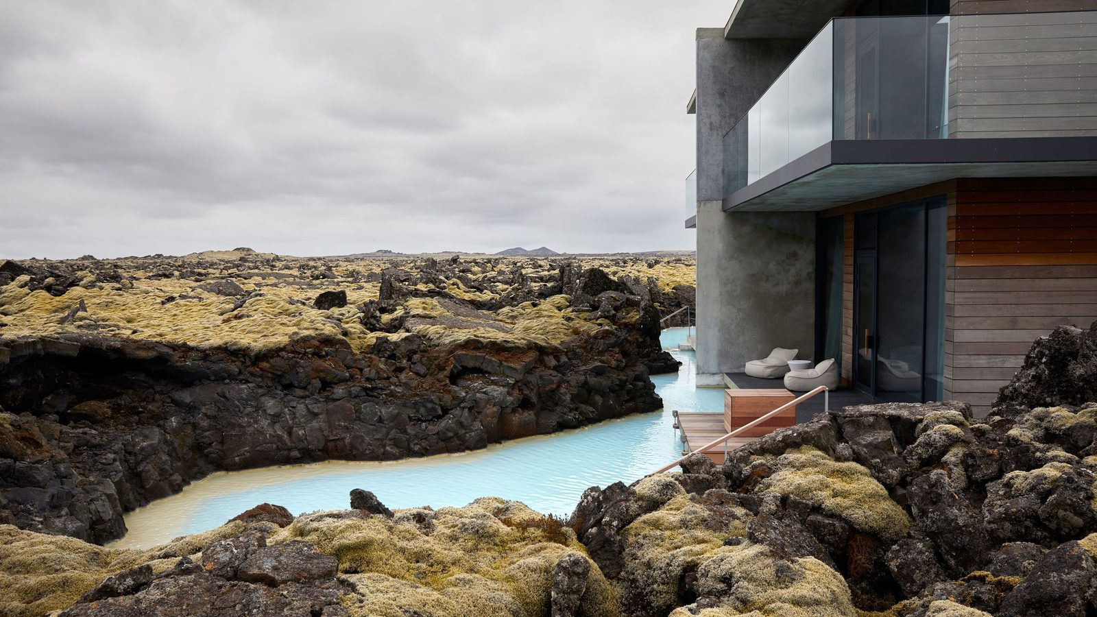The Retreat at Blue Lagoon