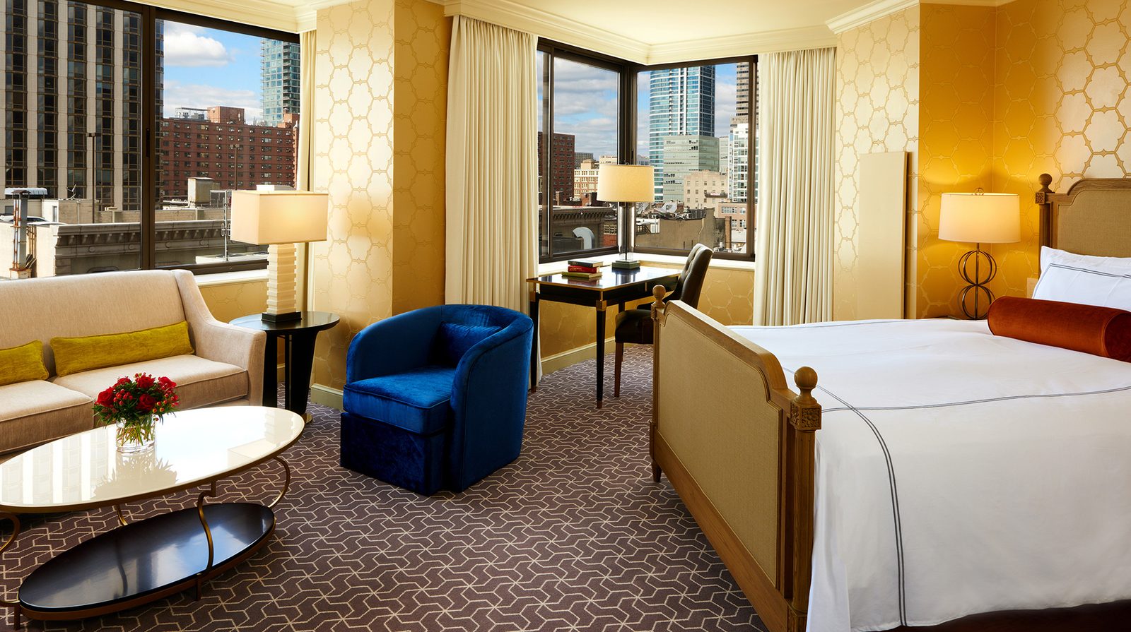 The Rittenhouse