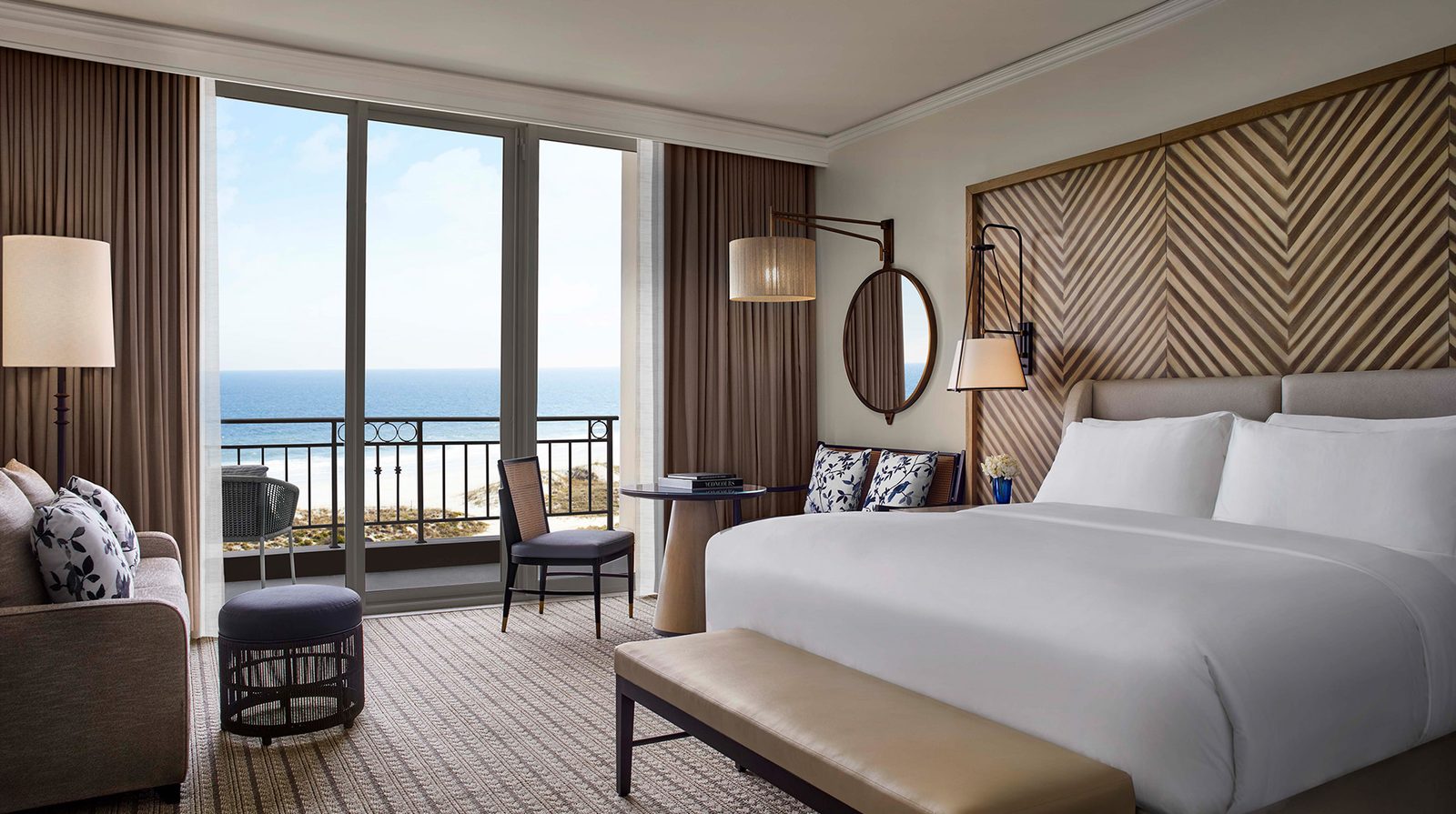 The Ritz-Carlton, Amelia Island interior