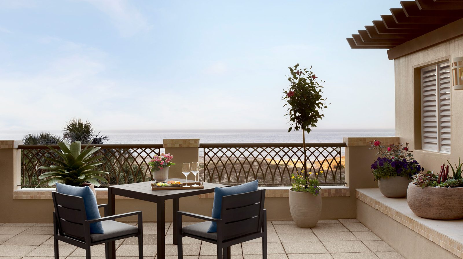 The Ritz-Carlton, Amelia Island interior