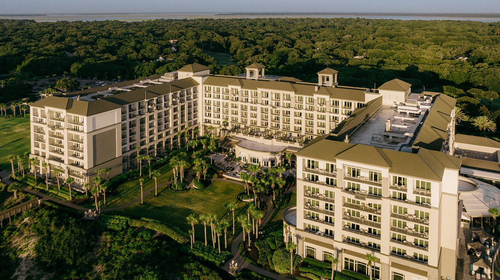 The Ritz-Carlton, Amelia Island