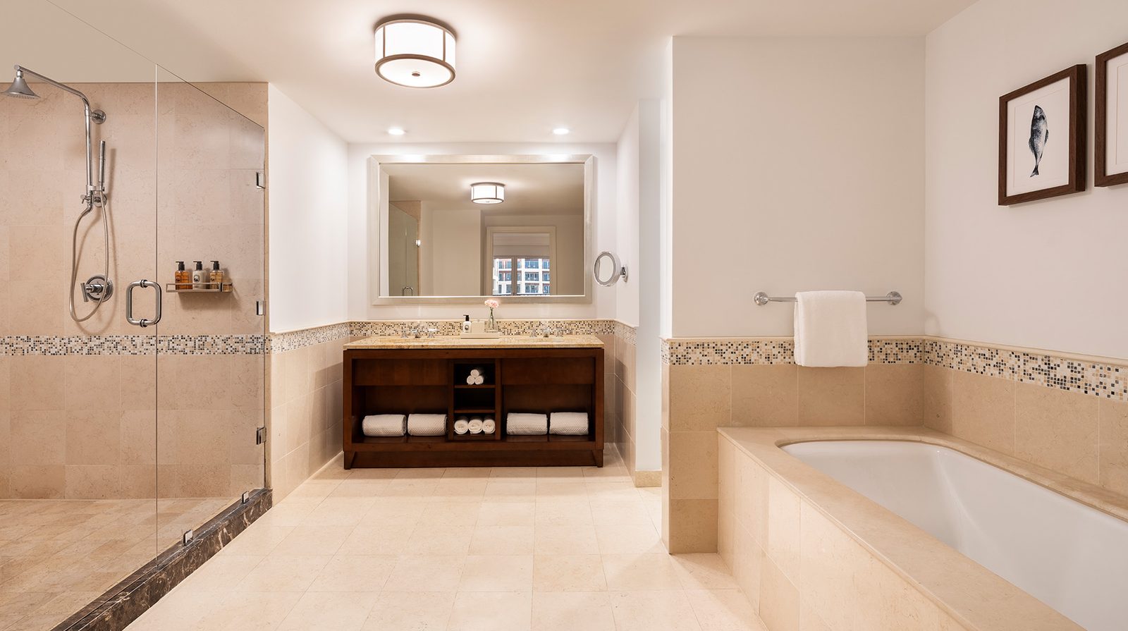 The Ritz-Carlton, Aruba interior