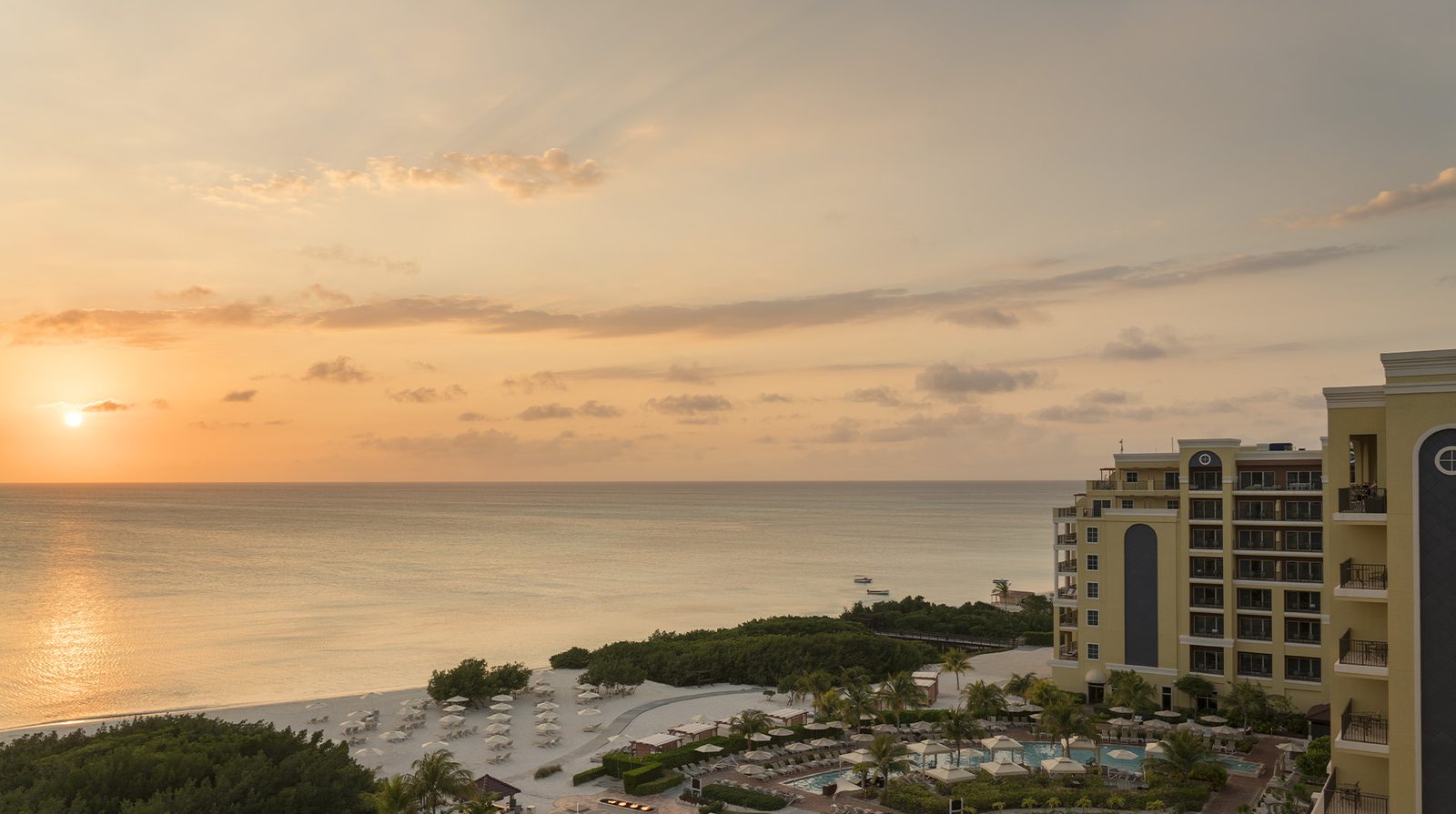 The Ritz-Carlton, Aruba