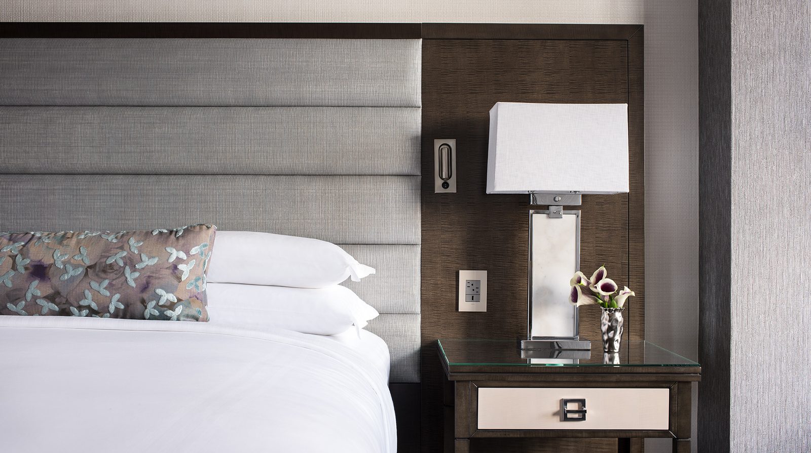 The Ritz-Carlton, Atlanta interior