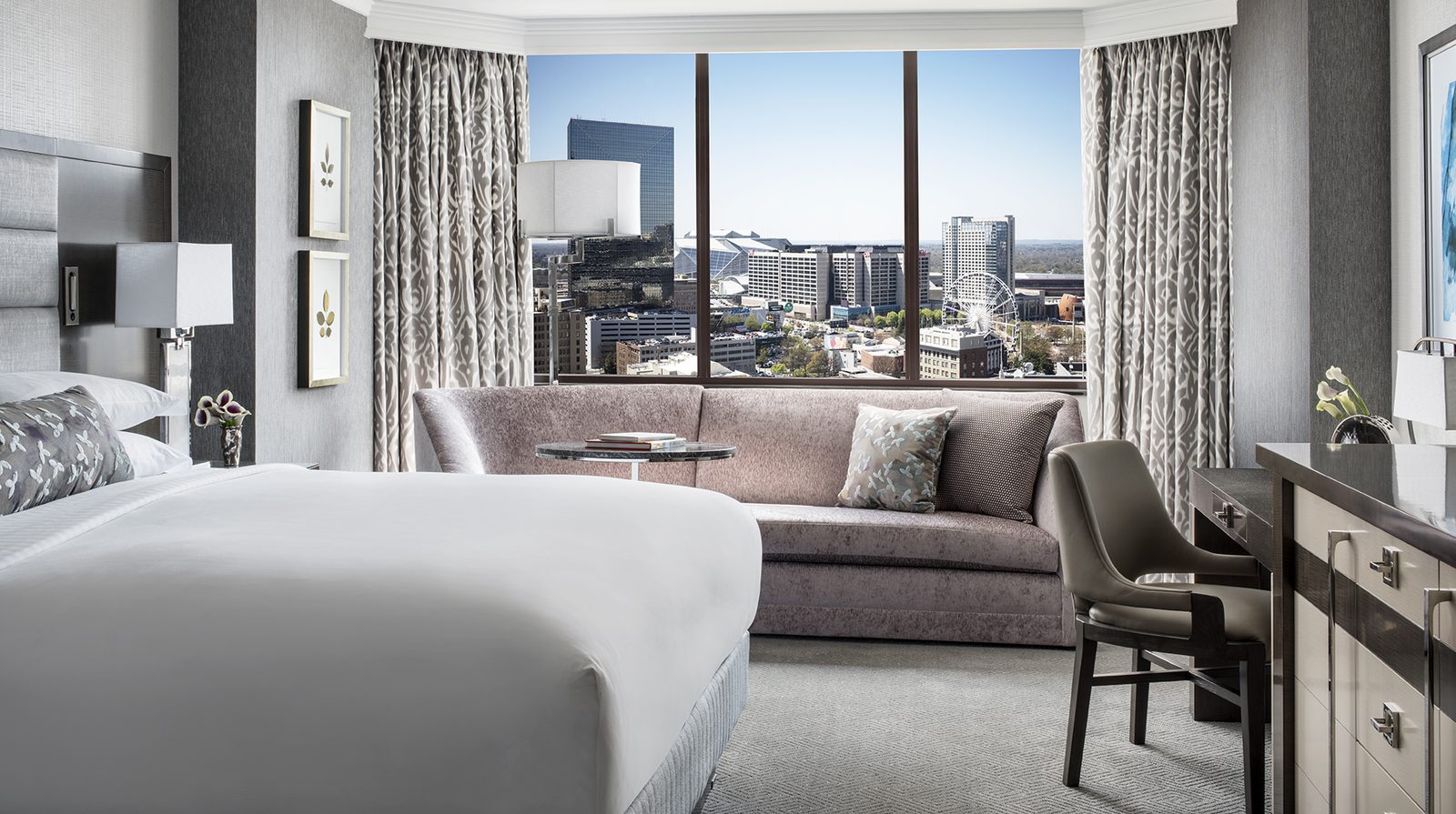 The Ritz-Carlton, Atlanta