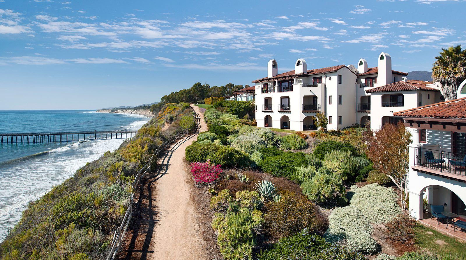 The Ritz-Carlton Bacara, Santa Barbara