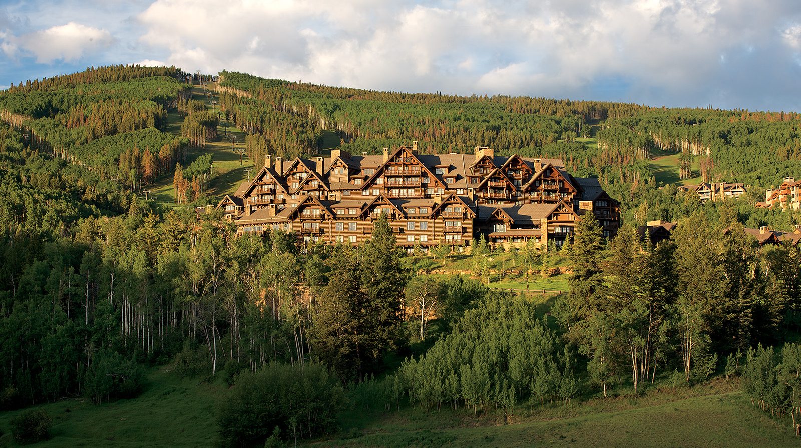 The Ritz-Carlton, Bachelor Gulch