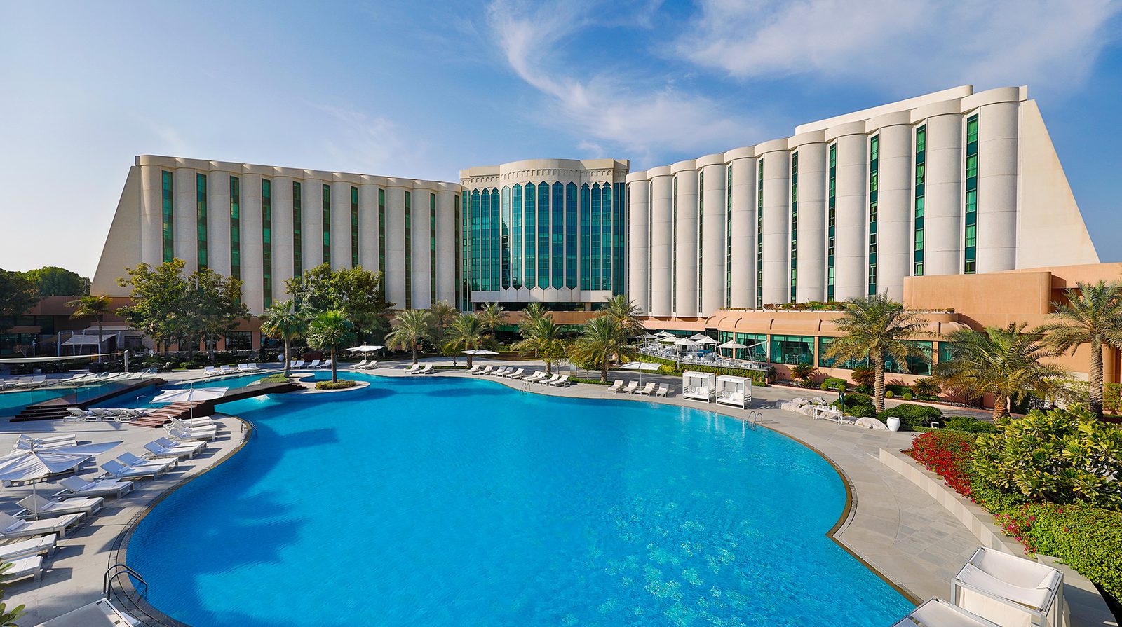 The Ritz-Carlton, Bahrain