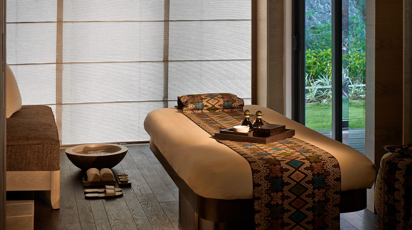 The Ritz-Carlton, Bali
