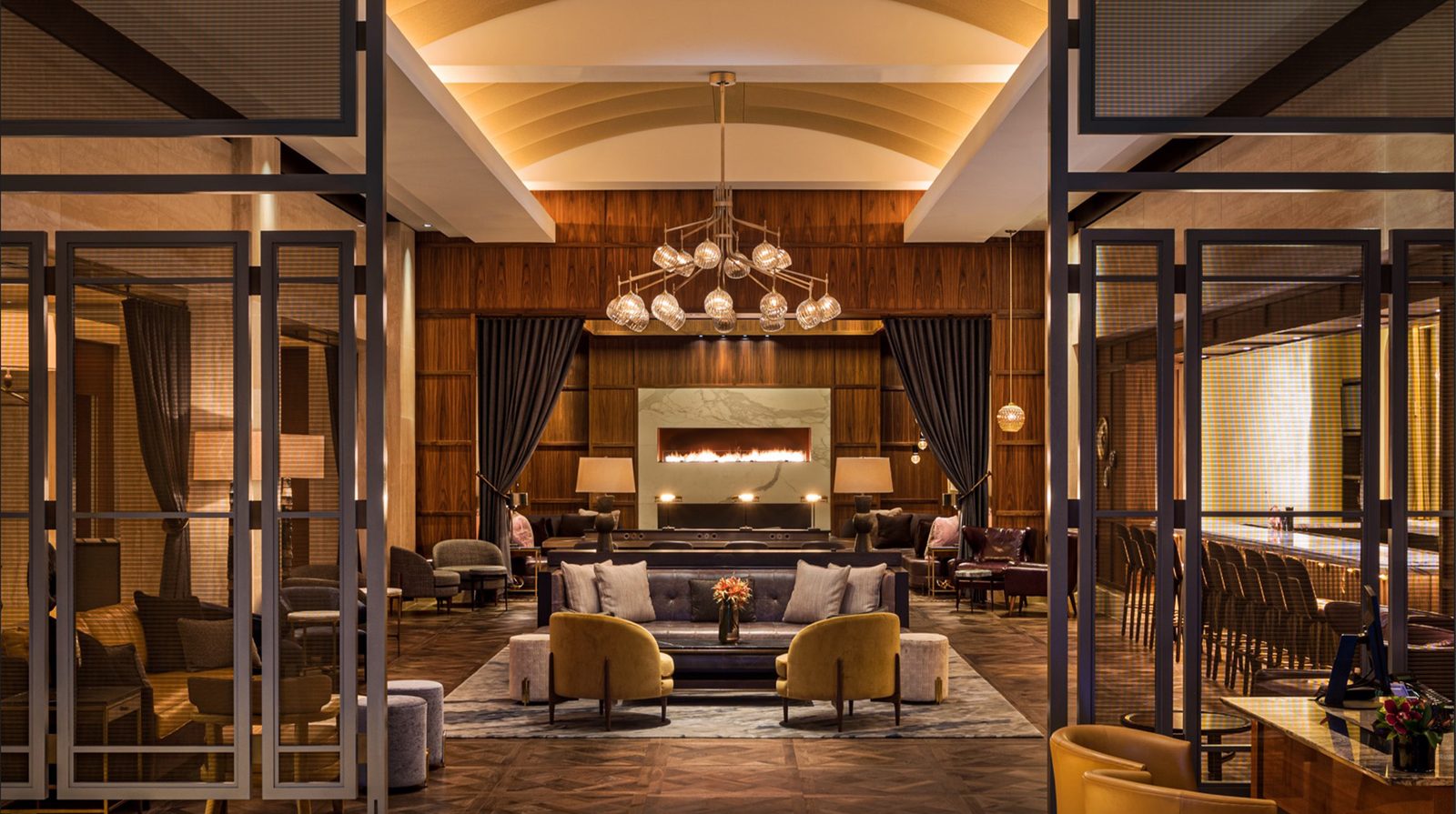 The Ritz-Carlton, Boston