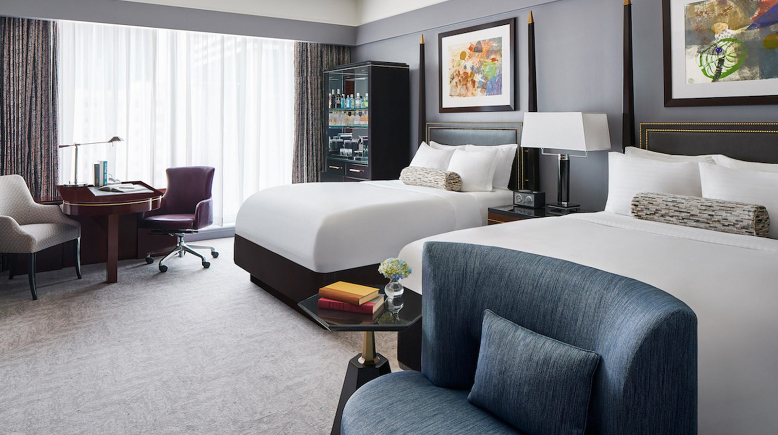 The Ritz-Carlton, Charlotte