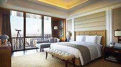 The Ritz-Carlton, Chengdu