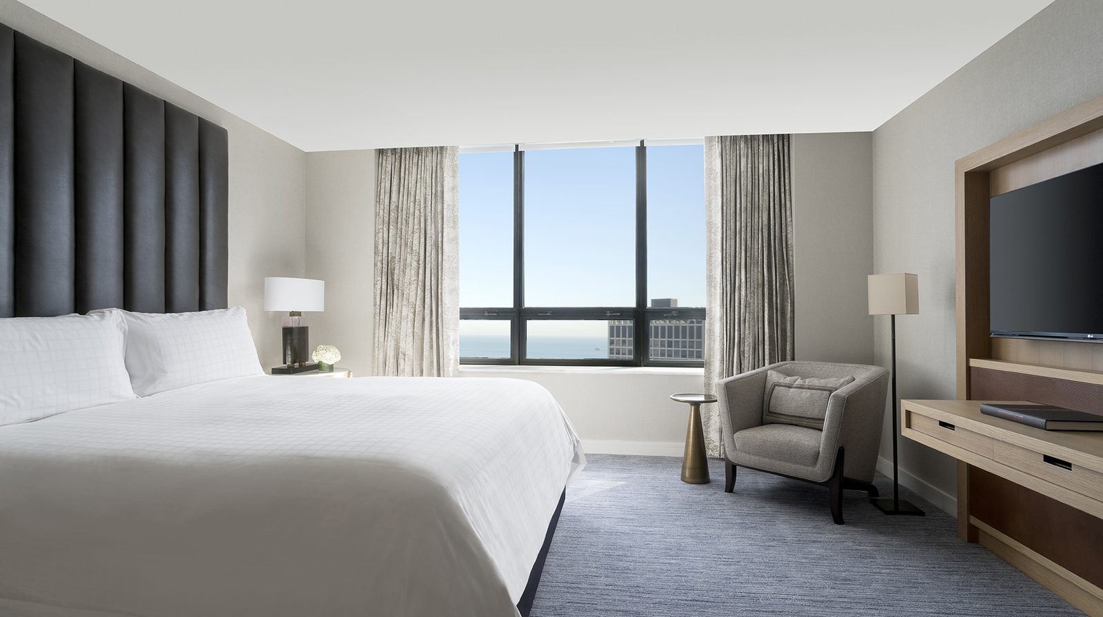 The Ritz-Carlton, Chicago