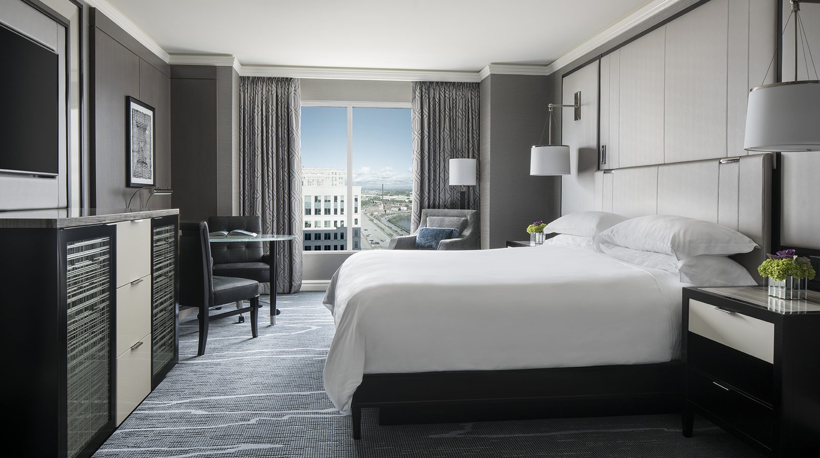 The Ritz-Carlton, Cleveland